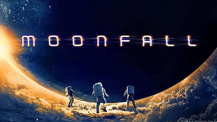 MoonFall - VJ Junior